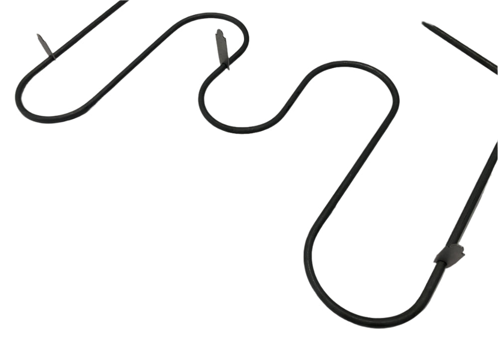 GE Range Oven Bake Element - WG02F06214