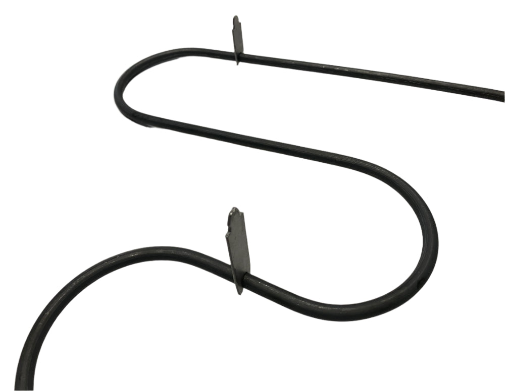 GE Range Oven Bake Element - WG02F06214