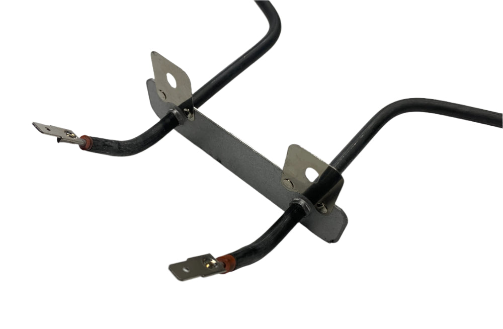 GE Range Oven Bake Element - WG02F06214
