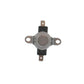 GE Range Oven Limit Thermostat - WG02F06513