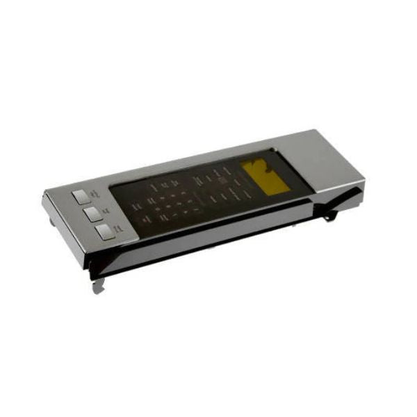 GE Range Control Panel - WG02F07012