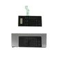 GE Microwave Control Panel - WG02F07238