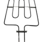 GE Range Bake Element - WG02F07529