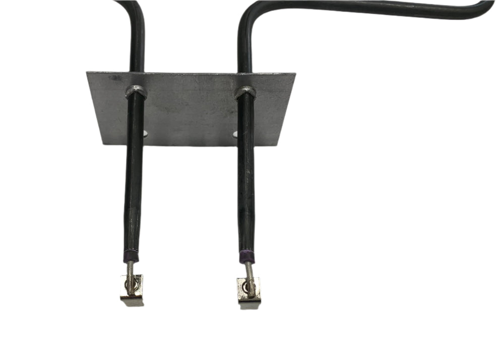 GE Range Bake Element - WG02F07529