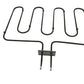 GE C++ Element Bake Asm - WG02F07551, Replaces: WB44T10110