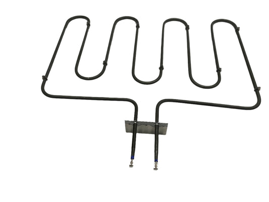GE C++ Element Bake Asm - WG02F07551, Replaces: WB44T10110