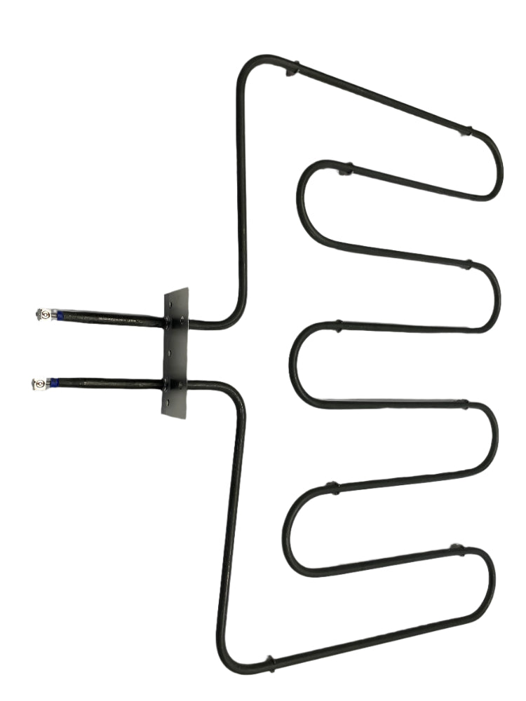 GE C++ Element Bake Asm - WG02F07551, Replaces: WB44T10110