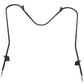 GE Range Oven Bake Element - WG02F07571
