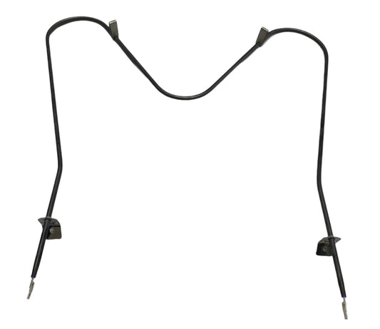 GE Range Oven Bake Element - WG02F07571
