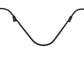GE Range Oven Bake Element - WG02F07571