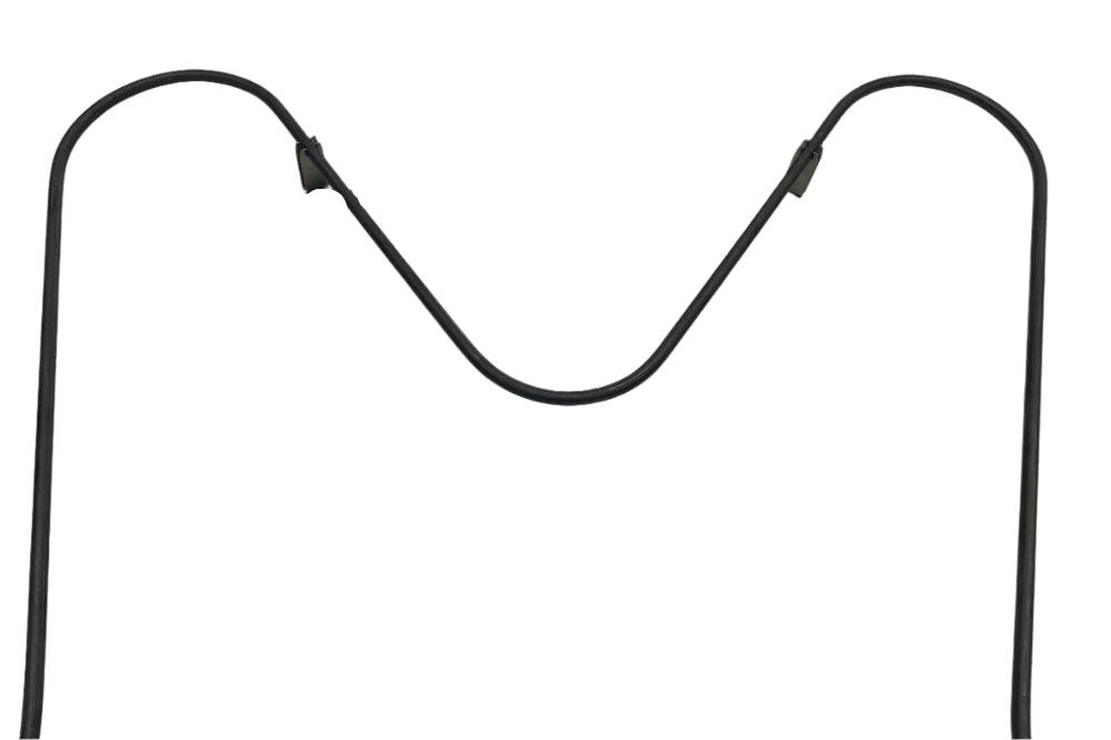 GE Range Oven Bake Element - WG02F07571