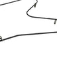 GE Range Oven Bake Element - WG02F07571