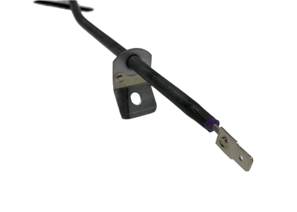 GE Range Oven Bake Element - WG02F07571