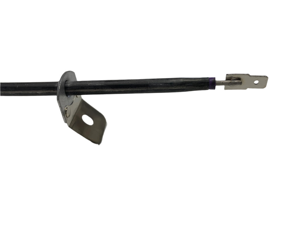 GE Range Oven Bake Element - WG02F07571