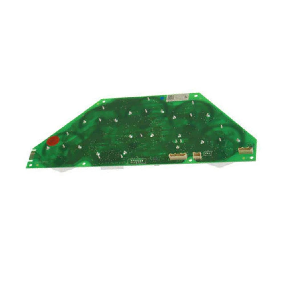 GE Range Display Board - WG02F11857