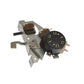 GE Range /Oven Range Door Latch Assembly - WG02F12271, Replaces: WB10X21642