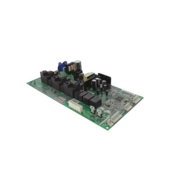GE Washing Machine Main Control Board - WG02F13132