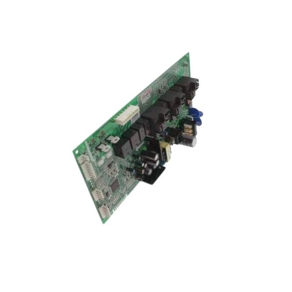 GE Washing Machine Main Control Board - WG02F13132
