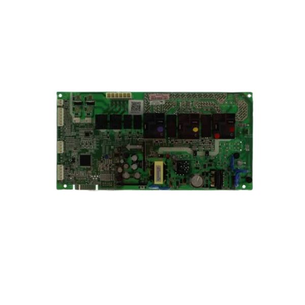 GE Washing Machine Main Control Board - WG02F13132