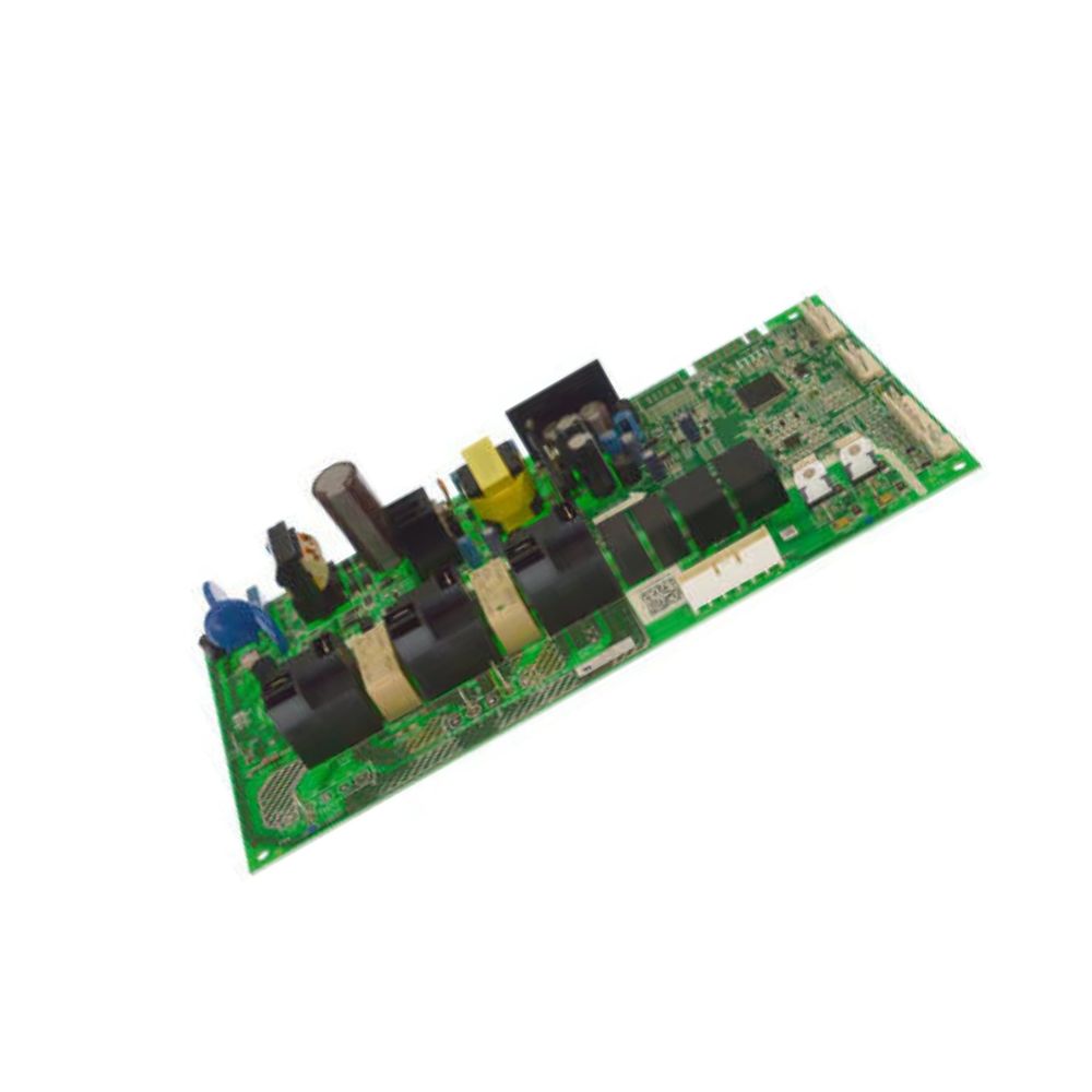 GE Washer Electronic Control Board - WG02F13137