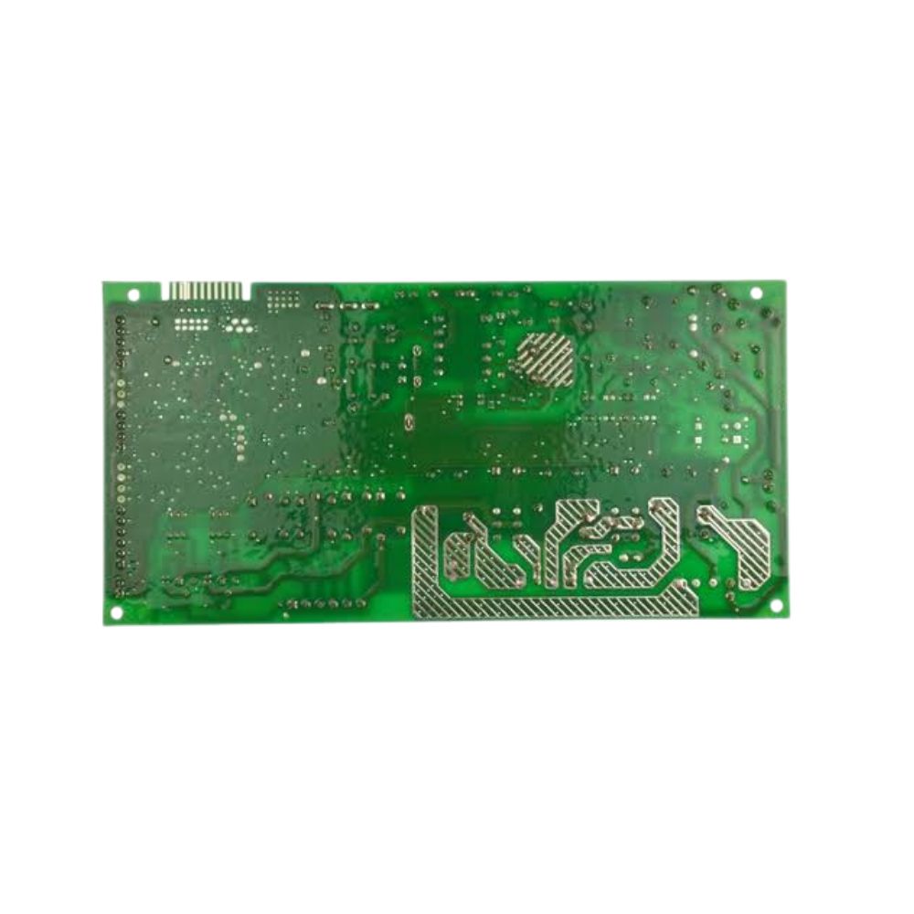 GE Washer Electronic Control Board - WG02F13137