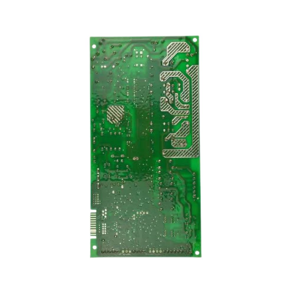 GE Washer Washer Electronic - WG02F13164, Replaces: WB27X23608