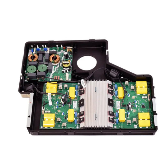 GE Range /Oven Range Induction Kit - WG02F13536