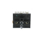 GE Range /Oven Range Surface Infinite Switch - WG02F15069, Replaces: WB24X22341