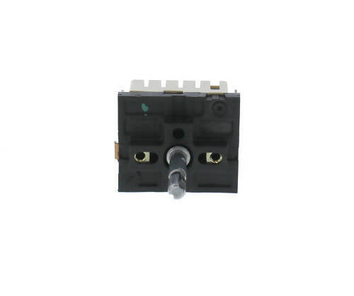 GE Range /Oven Range Surface Infinite Switch - WG02F15069, Replaces: WB24X22341