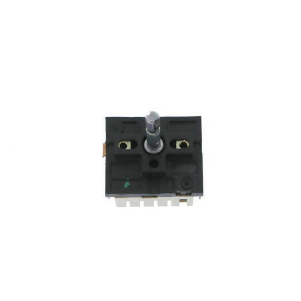 GE Range /Oven Range Surface Infinite Switch - WG02F15069, Replaces: WB24X22341