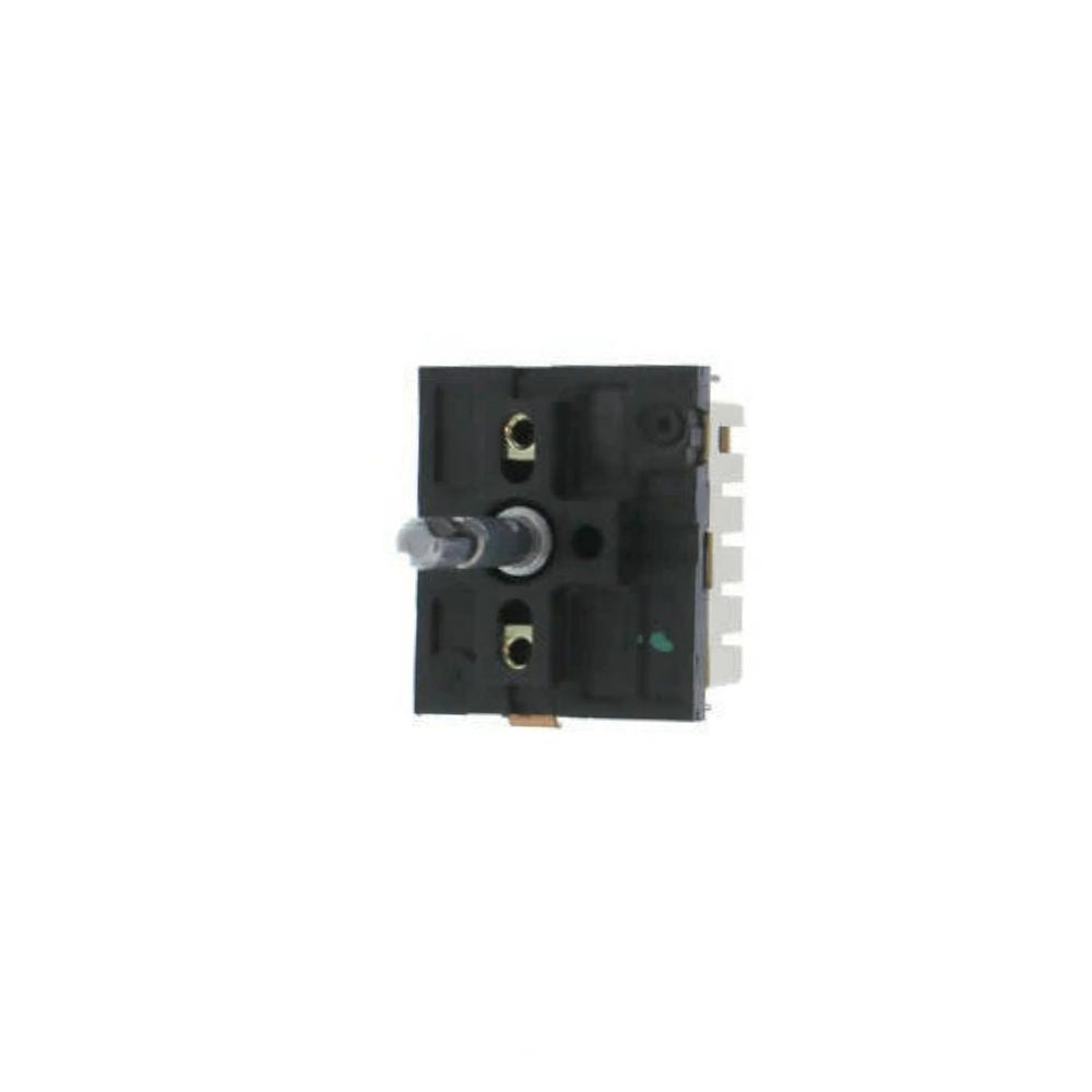 GE Range /Oven Range Surface Infinite Switch - WG02F15069, Replaces: WB24X22341