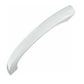 GE Microwave Handle - WG02L04365