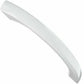 GE Microwave Handle - WG02L04365