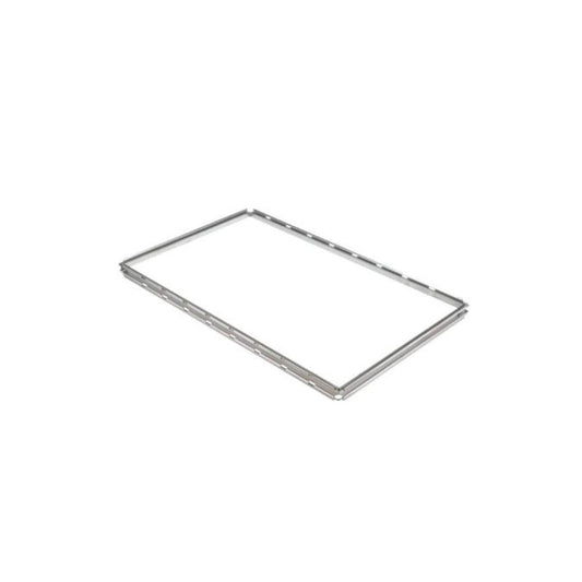 GE Oven Window Pack Assembly OEM - WG02L08666 Replaces WB56X27480