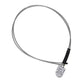 GE Refrigerator Refrigerator Filter Manifold & Tubing - WG03A03057, Replaces: WR17X11028