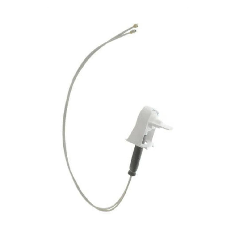 GE Refrigerator Refrigerator Filter Manifold & Tubing - WG03A03057, Replaces: WR17X11028