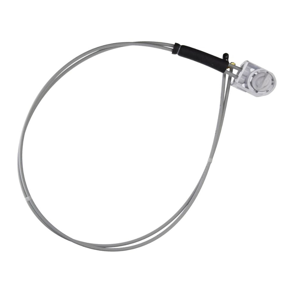 GE Refrigerator Refrigerator Filter Manifold & Tubing - WG03A03057, Replaces: WR17X11028