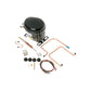GE Refrigerator Compressor Kit - WG03F00141