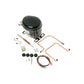 GE Refrigerator Refrigerator Kit - WG03F00141, Replaces: WR87X20936