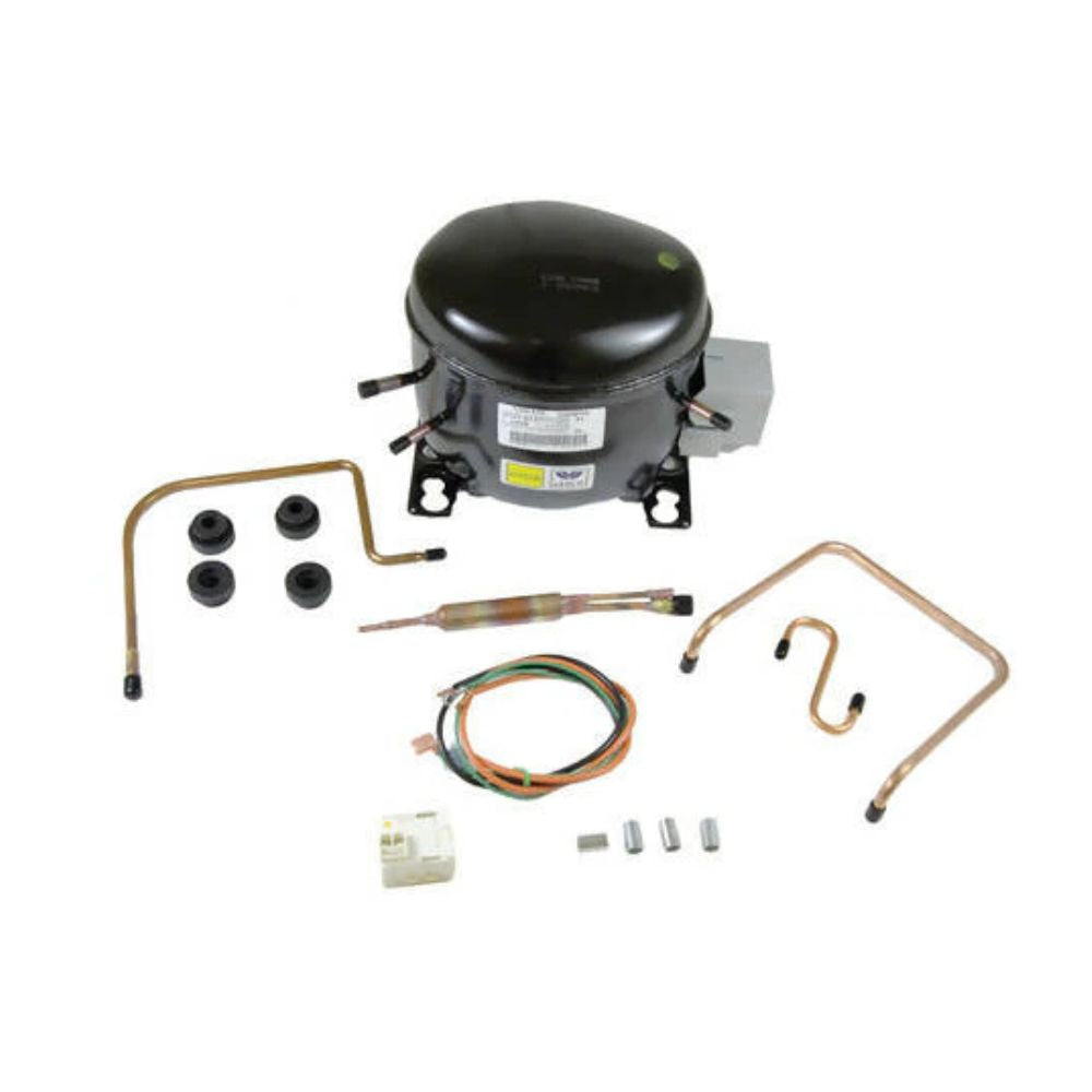 GE Refrigerator Refrigerator Kit - WG03F00141, Replaces: WR87X20936