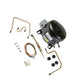GE Refrigerator Refrigerator Kit - WG03F00141, Replaces: WR87X20936