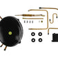 GE Refrigerator Refrigerator Kit - WG03F00154, Replaces: WR87X10064