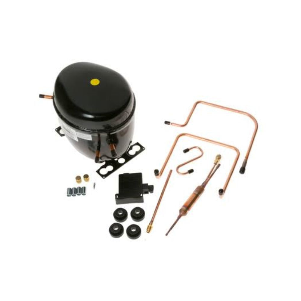 GE Refrigerator Refrigerator Kit - WG03F00154, Replaces: WR87X10064