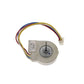 GE Refrigerator Condenser Fan - WG03F00168