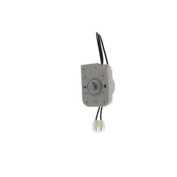 GE Refrigerator Refrigerator Evaporator Motor - WG03F00256, Replaces: WR60M0132