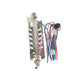 GE Refrigerator Defrost Heater - WG03F00312