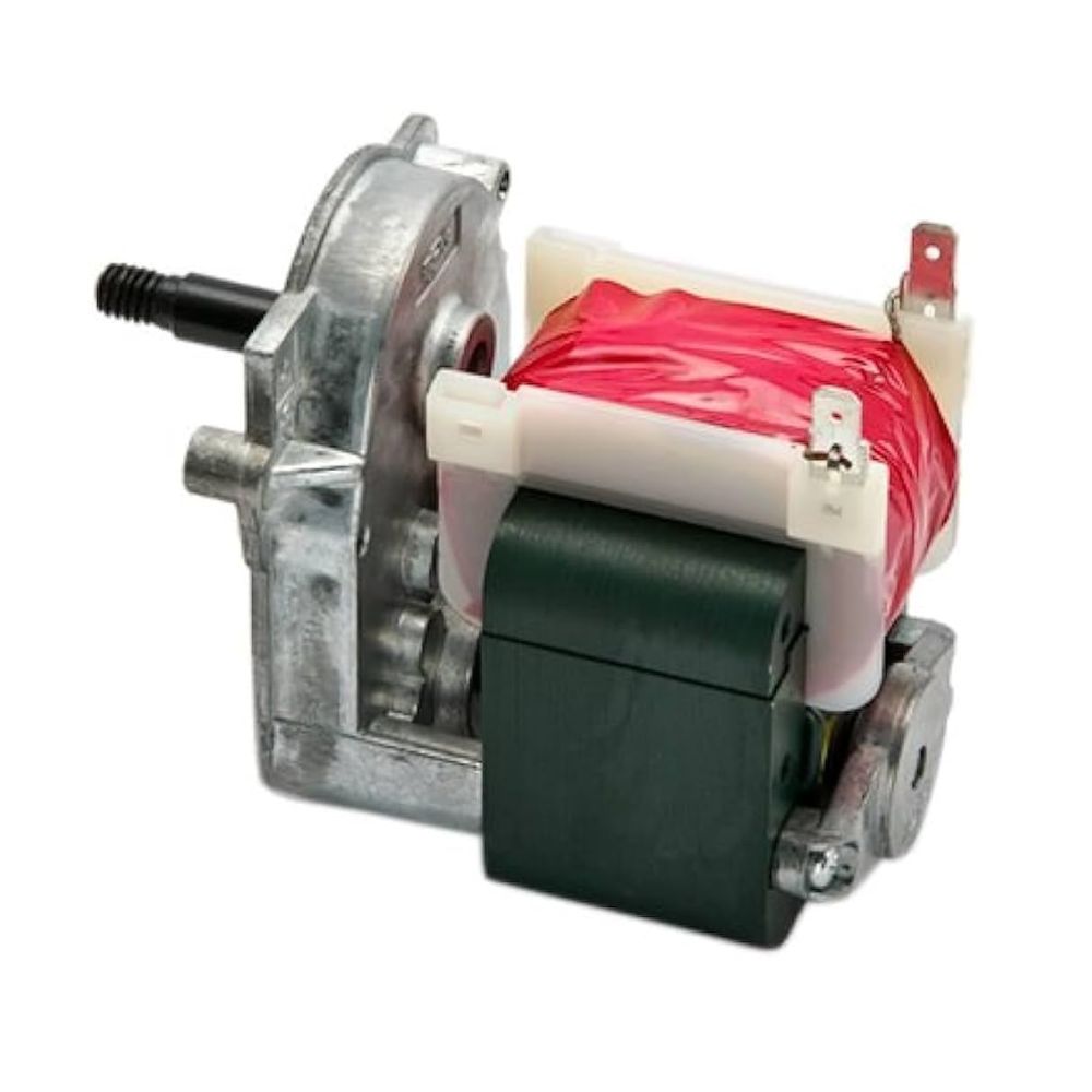 GE Refrigerator Ice Dispenser Motor - WG03F00432