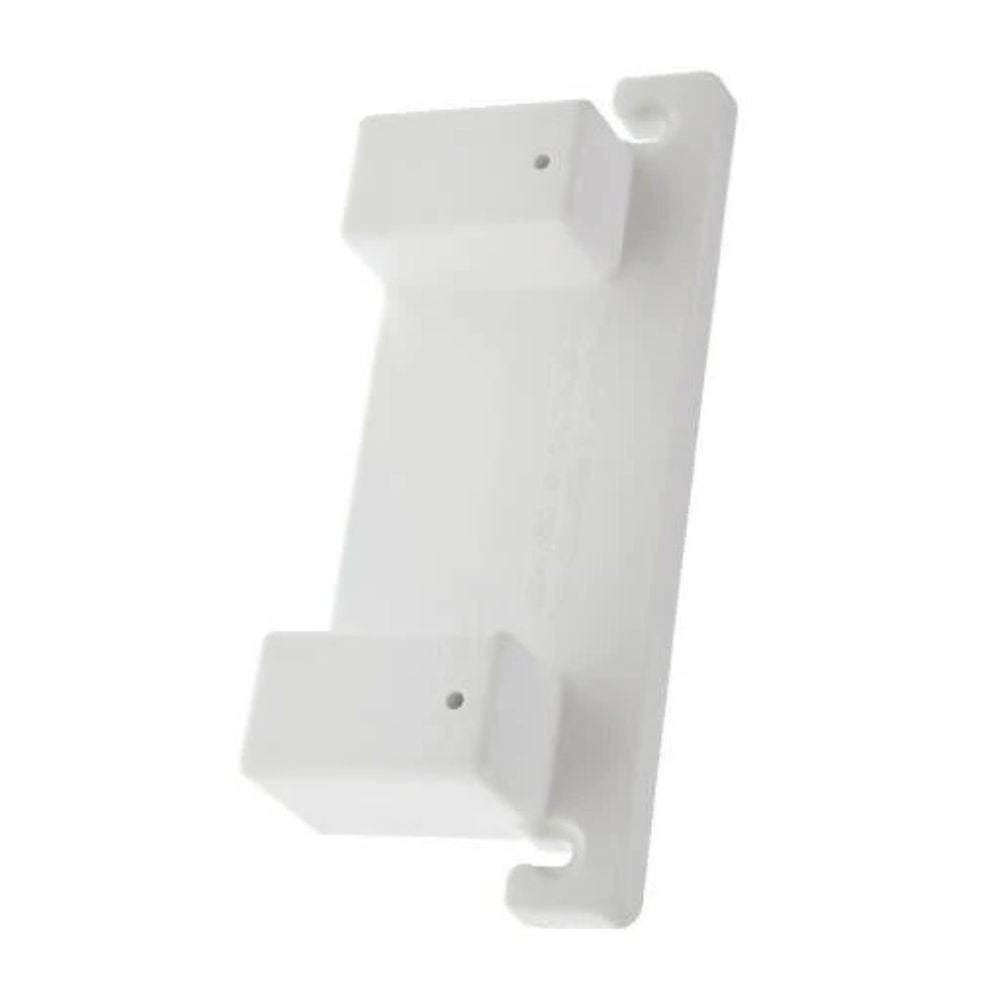 GE Refrigerator Ice Maker Bracket - WG03F00440