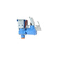 GE Refrigerator Water Inlet Valve - WG03F00683, Replaces: WR57X10023