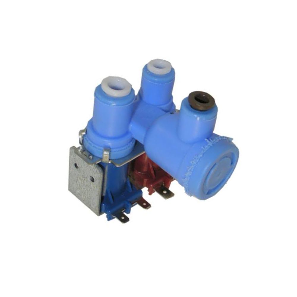 GE Refrigerator Water Inlet Valve - WG03F00684